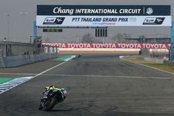 Valentino Rossi, Yamaha Factory Racing