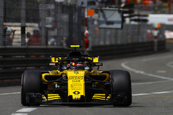 Carlos Sainz Jr., Renault Sport F1 Team R.S. 18
