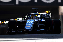 Sergio Sette Camara, Carlin