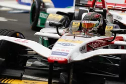 Daniel Abt, Audi Sport ABT Schaeffler