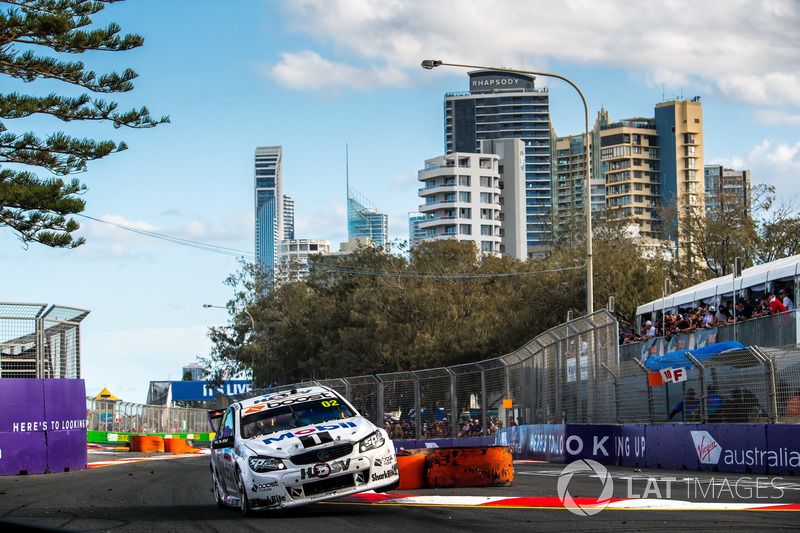 Walkinshaw Andretti United