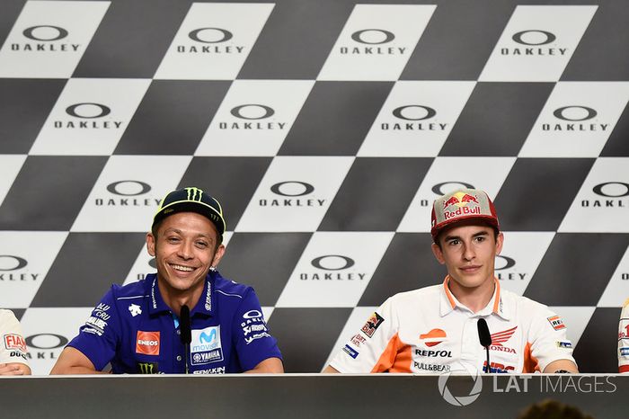 Valentino Rossi, Yamaha Factory Racing