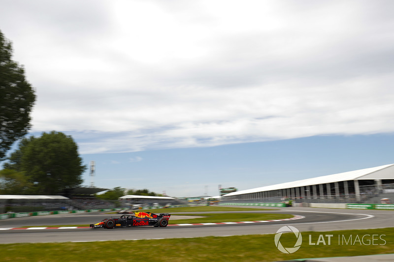 Макс Ферстаппен, Red Bull Racing RB14
