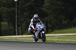 Jorge Martin, Del Conca Gresini Racing Moto3