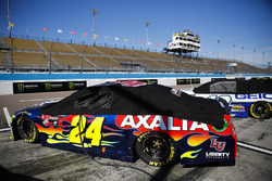 William Byron, Hendrick Motorsports, Chevrolet Camaro AXALTA