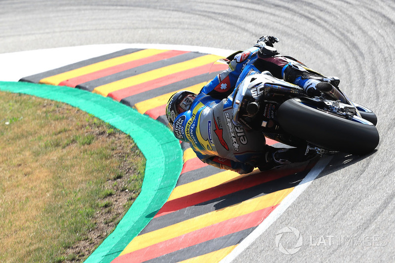 Thomas Luthi, Estrella Galicia 0,0 Marc VDS