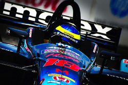 Sébastien Bourdais, Dale Coyne Racing with Vasser-Sullivan Honda