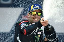 Johann Zarco, Monster Yamaha Tech 3