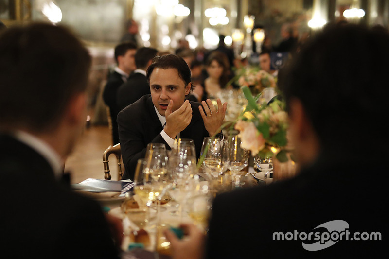 Felipe Massa