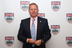 Martin Brundle