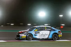Tom Chilton, Sébastien Loeb Racing, Citroën C-Elysée WTCC