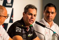 Craig Lowndes, Triple Eight Race Engineering Holden