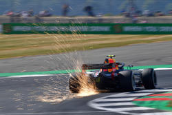 Max Verstappen, Red Bull Racing RB14