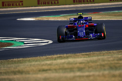 П'єр Гаслі, Scuderia Toro Rosso STR13