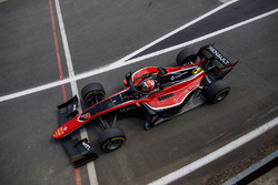 Jack Aitken, ART Grand Prix