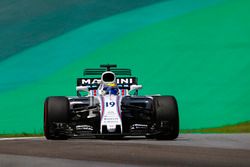 Felipe Massa, Williams FW40