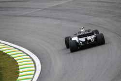 Ленс Стролл, Williams FW40