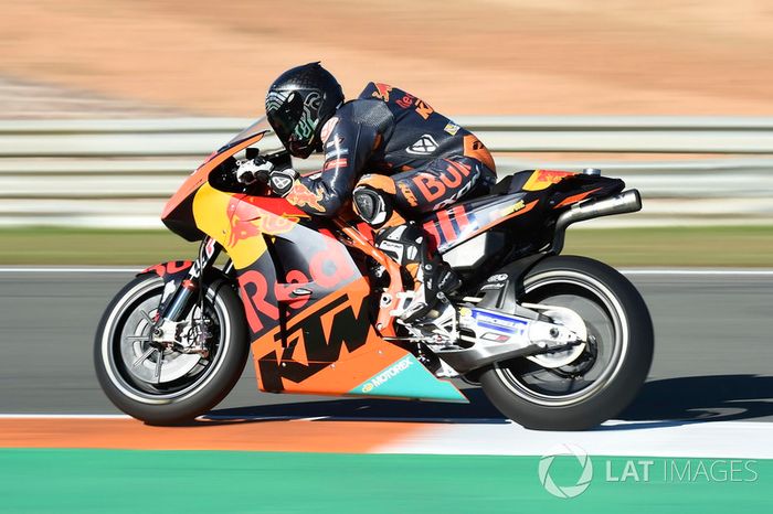 Mika Kallio, Red Bull KTM Factory Racing