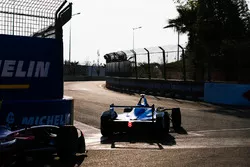 Sébastien Buemi, Renault e.Dams