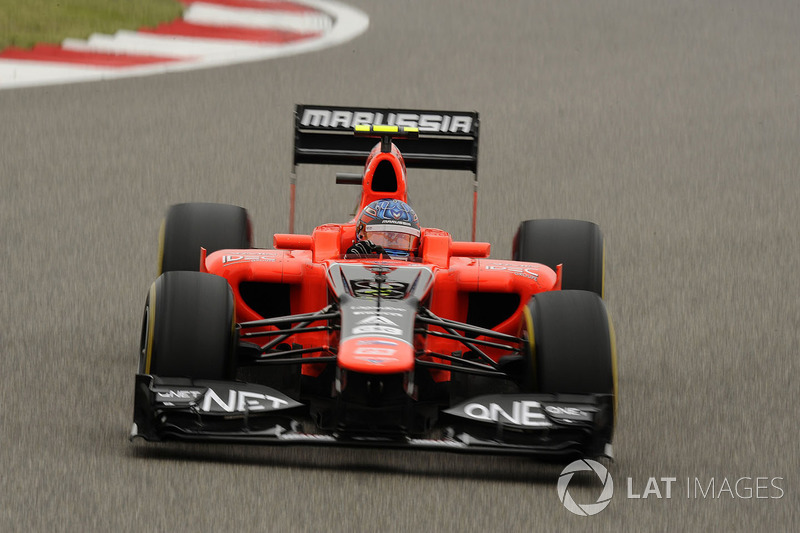 20. Timo Glock (91 GPs)