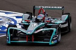 Paul di Resta, Jaguar Racing