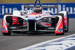 Daniel Juncadella, Mahindra Racing