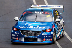 Tim Blanchard, Brad Jones Racing Holden