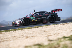 Джеймі Грін, Audi RS 5 DTM