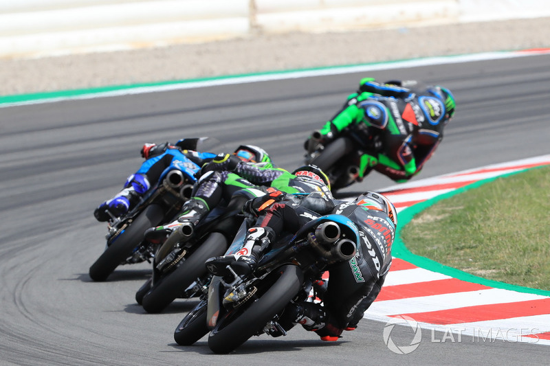 Adam Norrodin, Petronas Sprinta Racing