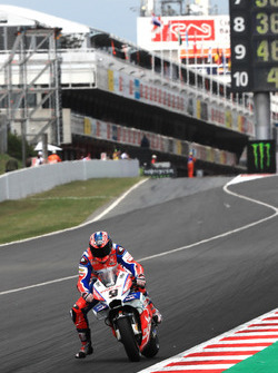 Danilo Petrucci, Pramac Racing