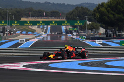 Max Verstappen, Red Bull Racing RB14
