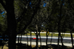 Kimi Raikkonen, Ferrari SF71H