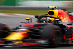 Max Verstappen, Red Bull Racing RB14