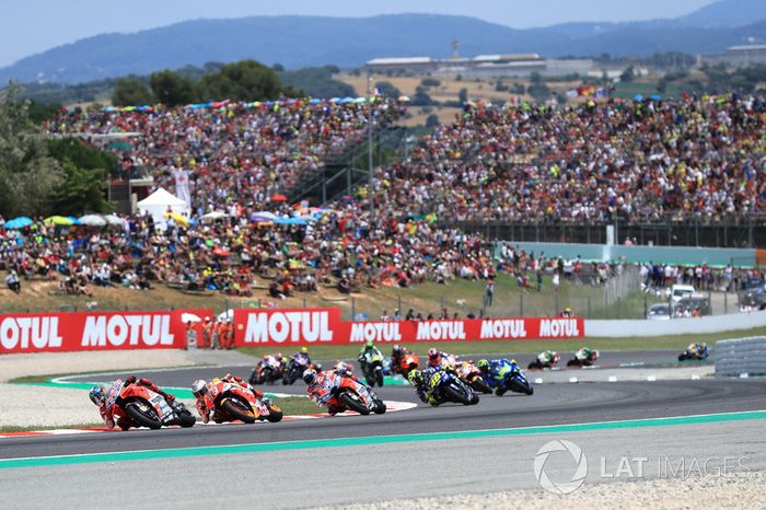 Jorge Lorenzo, Ducati Team