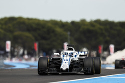 Lance Stroll, Williams FW41