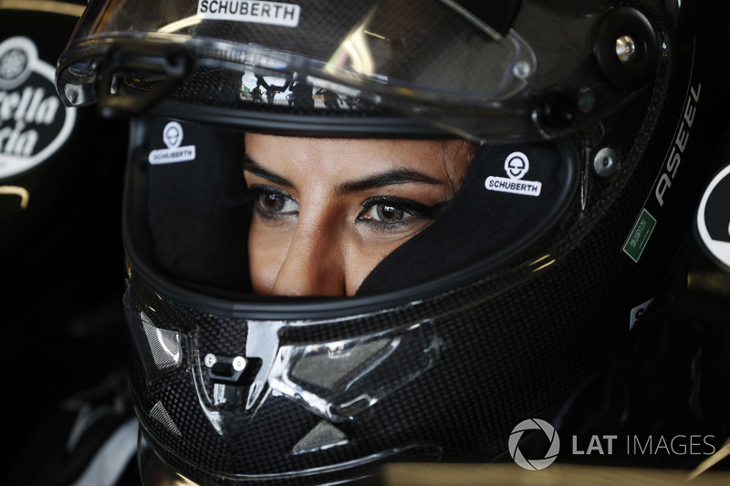Aseel Al-Hamad
