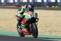 Scott Redding, Aprilia Racing Team Gresini