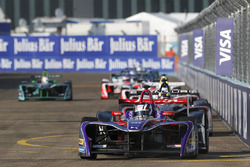 Alex Lynn, DS Virgin Racing