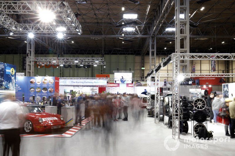 Autosport International