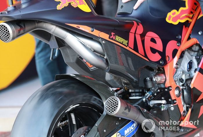Pol Espargaro, Red Bull KTM Factory Racing KTM