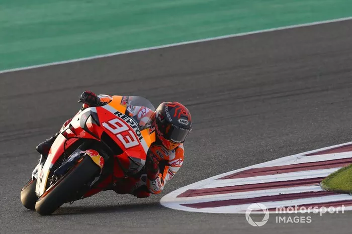 Marc Márquez, Repsol Honda Team