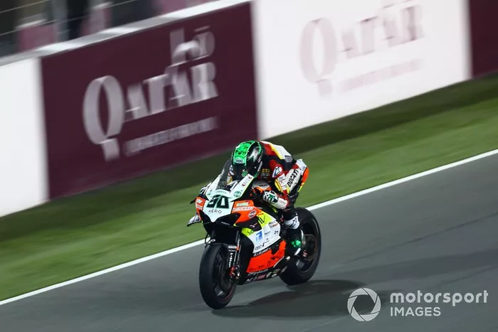 Losail - Aplazado sin fecha