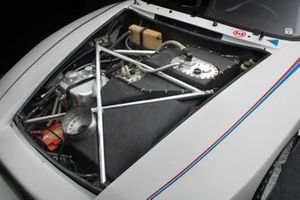 1979 Porsche 935 Fuel Cell