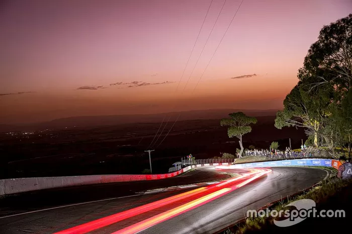 Imagen nocturna