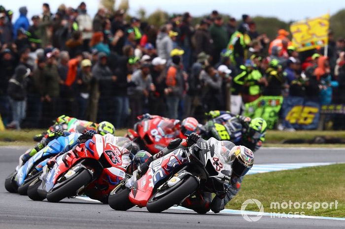 Jack Miller, Pramac Racing