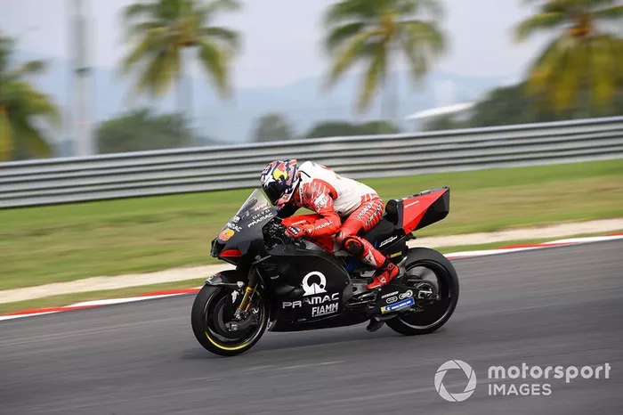 Jack Miller, Pramac Racing