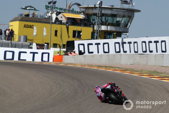 Enea Bastianini, Gresini Racing 