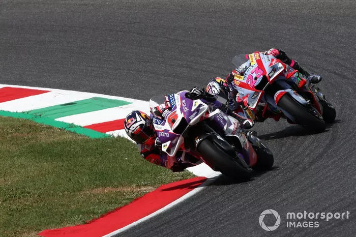 Johann Zarco, Pramac Racing