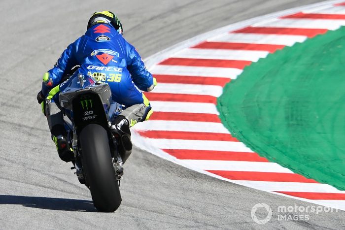 Joan Mir, Team Suzuki MotoGP