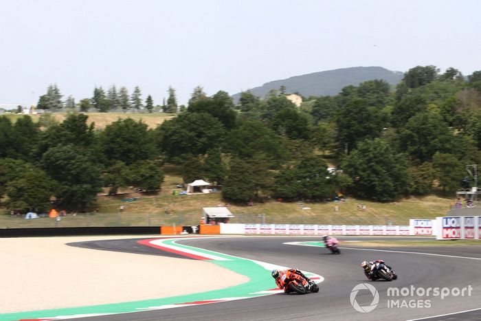 Remy Gardner, KTM Tech3